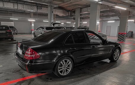 Mercedes-Benz E-Класс, 2006 год, 860 000 рублей, 5 фотография