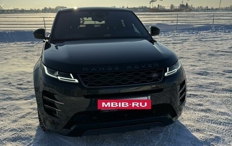 Land Rover Range Rover Evoque II, 2021 год, 5 500 000 рублей, 2 фотография