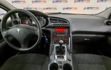 Peugeot 3008 I рестайлинг, 2012 год, 770 500 рублей, 5 фотография