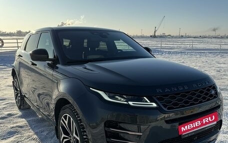 Land Rover Range Rover Evoque II, 2021 год, 5 500 000 рублей, 3 фотография
