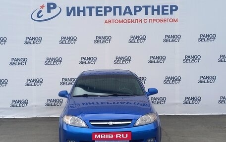 Chevrolet Lacetti, 2006 год, 393 000 рублей, 2 фотография