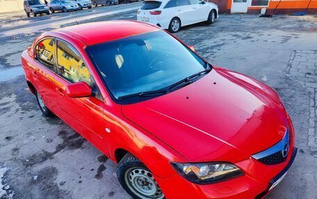 Mazda 3, 2006 год, 299 000 рублей, 2 фотография