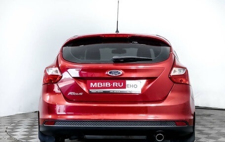 Ford Focus III, 2012 год, 1 045 000 рублей, 5 фотография