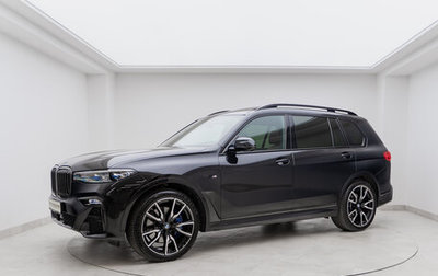 BMW X7, 2021 год, 12 590 000 рублей, 1 фотография