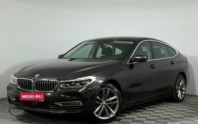 BMW 6 серия, 2018 год, 4 997 000 рублей, 1 фотография