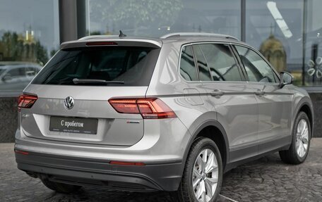 Volkswagen Tiguan II, 2020 год, 3 376 000 рублей, 2 фотография