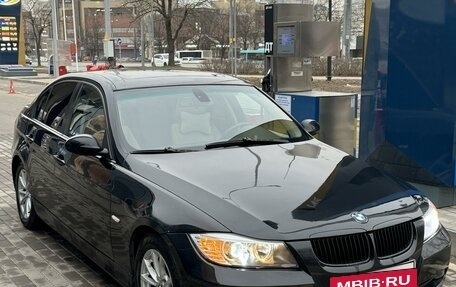 BMW 3 серия, 2005 год, 890 000 рублей, 2 фотография