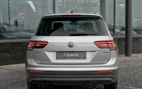 Volkswagen Tiguan II, 2020 год, 3 376 000 рублей, 4 фотография