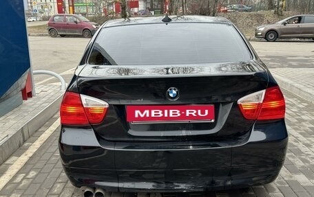BMW 3 серия, 2005 год, 890 000 рублей, 4 фотография