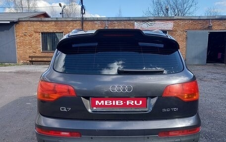 Audi Q7, 2007 год, 1 550 000 рублей, 6 фотография