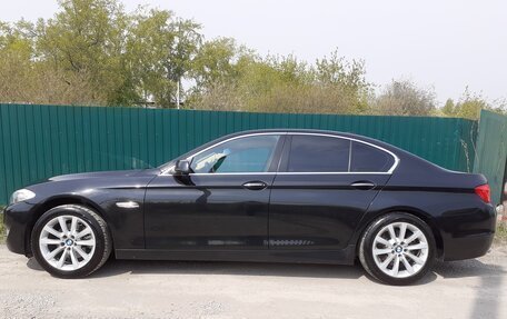 BMW 5 серия, 2011 год, 1 750 000 рублей, 3 фотография