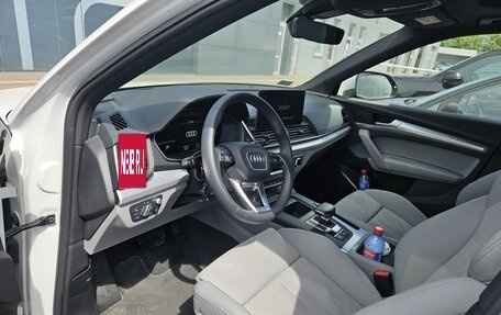 Audi Q5, 2022 год, 6 500 000 рублей, 4 фотография