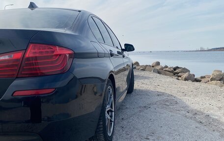BMW 5 серия, 2013 год, 2 500 000 рублей, 2 фотография