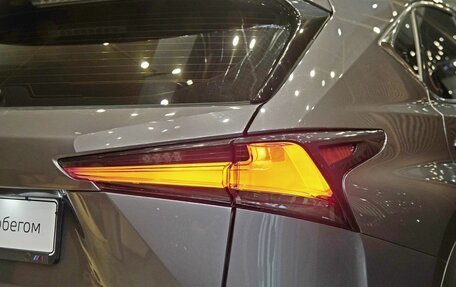 Lexus NX I, 2020 год, 4 619 000 рублей, 6 фотография