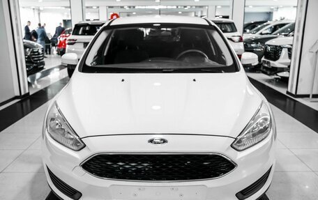 Ford Focus III, 2016 год, 985 000 рублей, 3 фотография