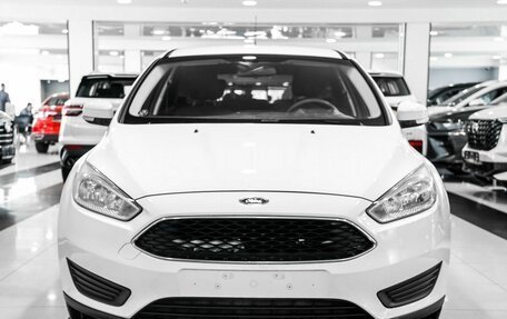 Ford Focus III, 2016 год, 985 000 рублей, 2 фотография