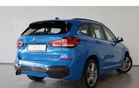 BMW X1, 2020 год, 3 399 000 рублей, 3 фотография