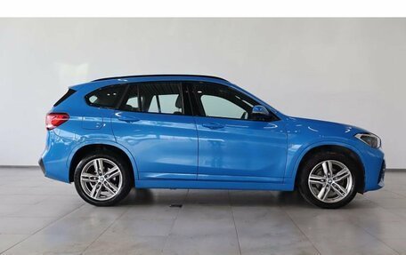 BMW X1, 2020 год, 3 399 000 рублей, 4 фотография