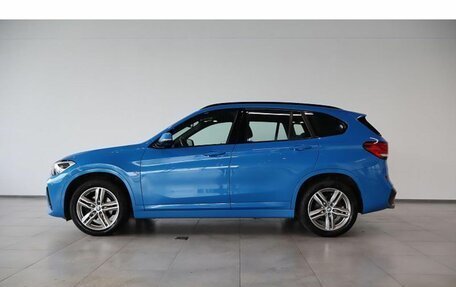BMW X1, 2020 год, 3 399 000 рублей, 2 фотография