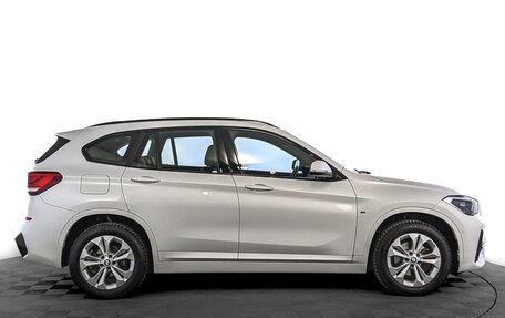 BMW X1, 2022 год, 4 690 000 рублей, 4 фотография