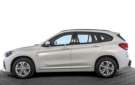 BMW X1, 2022 год, 4 690 000 рублей, 8 фотография