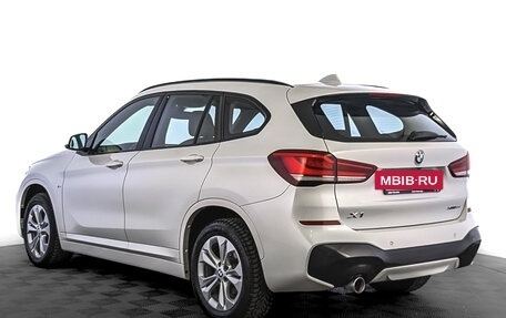 BMW X1, 2022 год, 4 690 000 рублей, 7 фотография