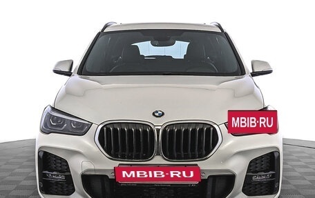 BMW X1, 2022 год, 4 690 000 рублей, 2 фотография