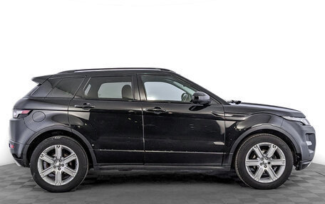 Land Rover Range Rover Evoque I, 2014 год, 2 545 000 рублей, 4 фотография