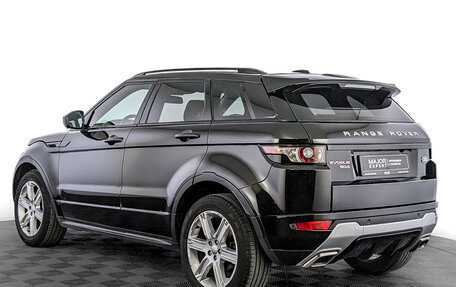 Land Rover Range Rover Evoque I, 2014 год, 2 545 000 рублей, 7 фотография