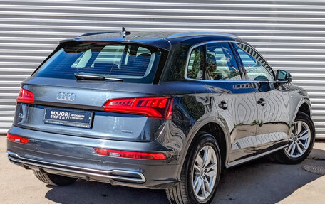Audi Q5, 2019 год, 3 895 000 рублей, 5 фотография