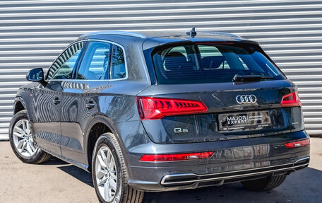 Audi Q5, 2019 год, 3 895 000 рублей, 7 фотография