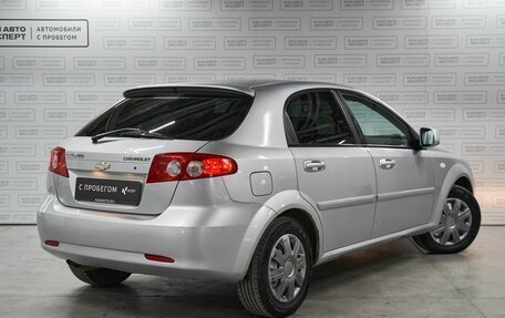 Chevrolet Lacetti, 2012 год, 729 300 рублей, 2 фотография