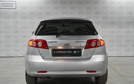 Chevrolet Lacetti, 2012 год, 729 300 рублей, 4 фотография