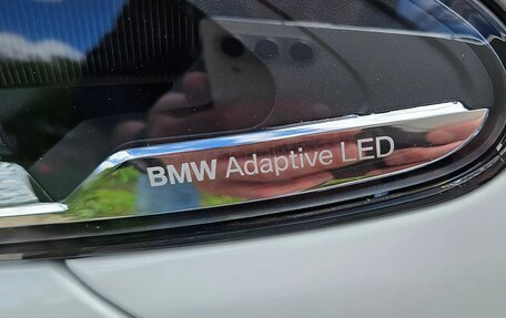 BMW 5 серия, 2016 год, 3 150 000 рублей, 7 фотография