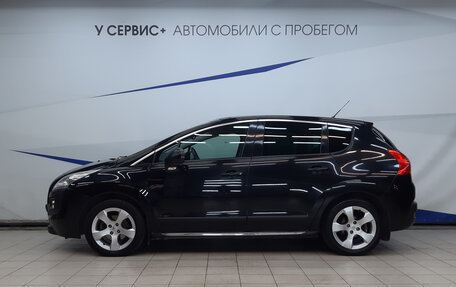 Peugeot 3008 I рестайлинг, 2012 год, 865 000 рублей, 2 фотография