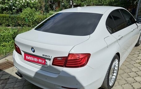BMW 5 серия, 2016 год, 3 150 000 рублей, 6 фотография
