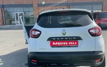 Renault Kaptur I рестайлинг, 2018 год, 1 500 000 рублей, 7 фотография