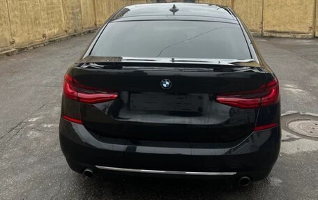 BMW 6 серия, 2018 год, 3 800 000 рублей, 3 фотография