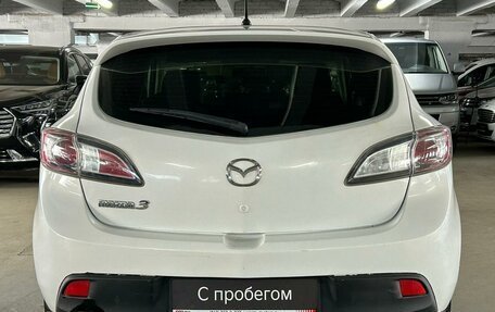 Mazda 3, 2011 год, 869 000 рублей, 4 фотография