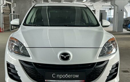 Mazda 3, 2011 год, 869 000 рублей, 3 фотография