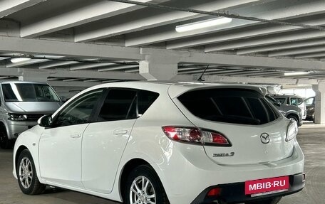 Mazda 3, 2011 год, 869 000 рублей, 5 фотография