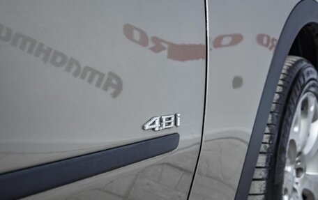 BMW X5, 2008 год, 1 590 000 рублей, 8 фотография