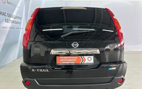 Nissan X-Trail, 2010 год, 1 199 000 рублей, 5 фотография