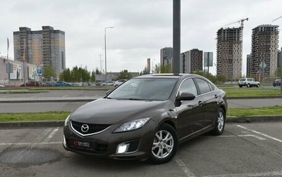 Mazda 6, 2010 год, 929 656 рублей, 1 фотография