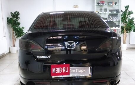Mazda 6, 2012 год, 829 000 рублей, 4 фотография