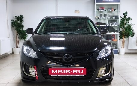 Mazda 6, 2012 год, 829 000 рублей, 3 фотография