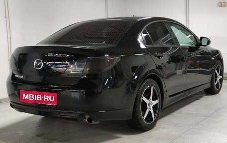 Mazda 6, 2012 год, 829 000 рублей, 2 фотография