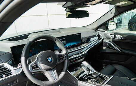 BMW X6, 2023 год, 16 990 000 рублей, 3 фотография