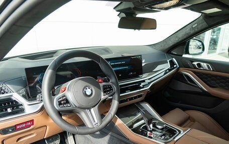 BMW X6 M, 2023 год, 24 490 000 рублей, 3 фотография