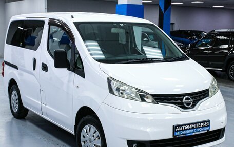 Nissan NV200, 2012 год, 1 248 000 рублей, 7 фотография